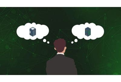 Choosing New vs. Refurbished: Ten Ways to Decide Which Server Is Right For You