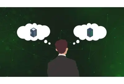 Choosing New vs. Refurbished: Ten Ways to Decide Which Server Is Right For You