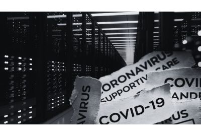​Data Center Hardware Shortages in the Age of COVID-19