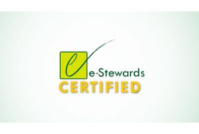 ServerMonkey Achieves e-Stewards Certifications as Responsible Recycler