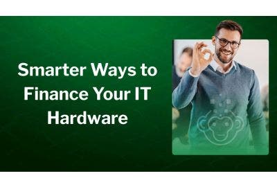 Smarter Ways to Finance Your IT Hardware