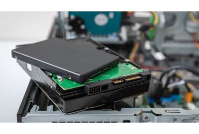 Servers 101 - What is an SSD?