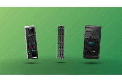 Servers 101: Blade Server vs Rack vs Tower – What’s the Difference?