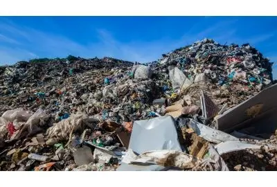 The E-Waste Problem Pt. 1: Projections, Environmental Impact, and Regulations