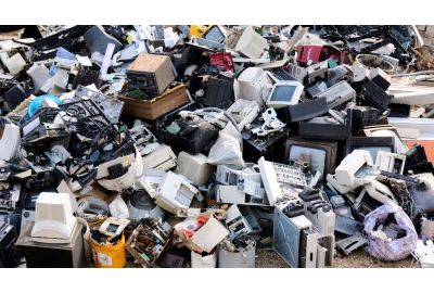 The E-Waste Problem Pt. 2: Financial Cost, ITAD Solutions, Success Stories