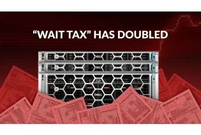 Market Update: The "Wait Tax" Just Doubled. Here is the Q1 2026 Reality.