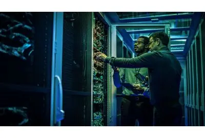When to Replace a Business Server: 5 Signs It’s Time