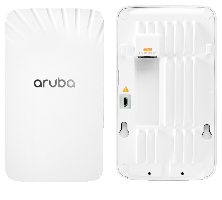 Remote Access Points