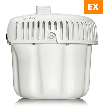 Outdoor Access Points