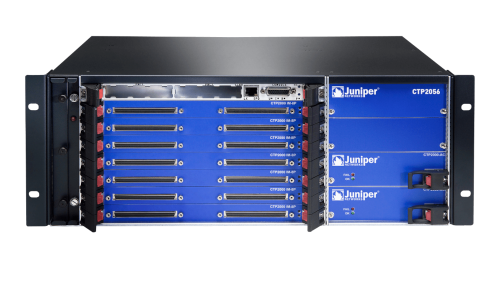 CTP Series CTP Series
