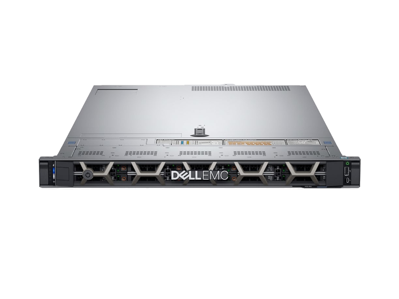 Dell 1U Servers
