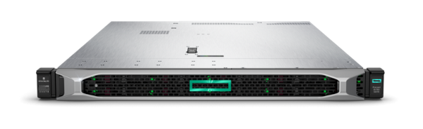 HPE ProLiant Gen10 HPE ProLiant Gen10