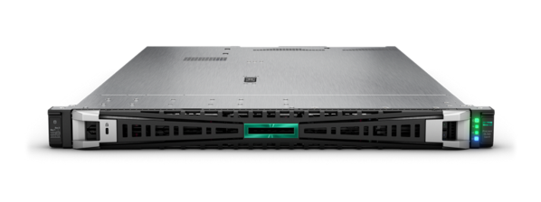 New HPE Gen11