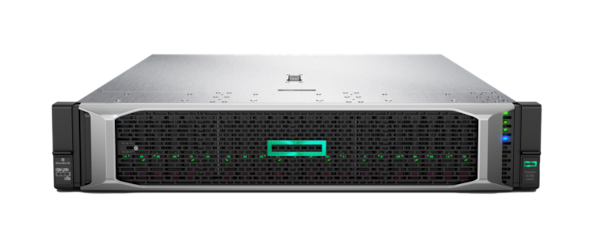 HPE ProLiant Gen10 HPE ProLiant Gen10