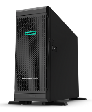 New HPE Gen10 Servers