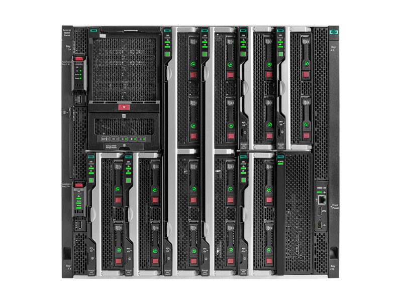 Modular