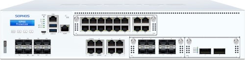 Enterprise Edge: 2U Models Enterprise Edge: 2U Models