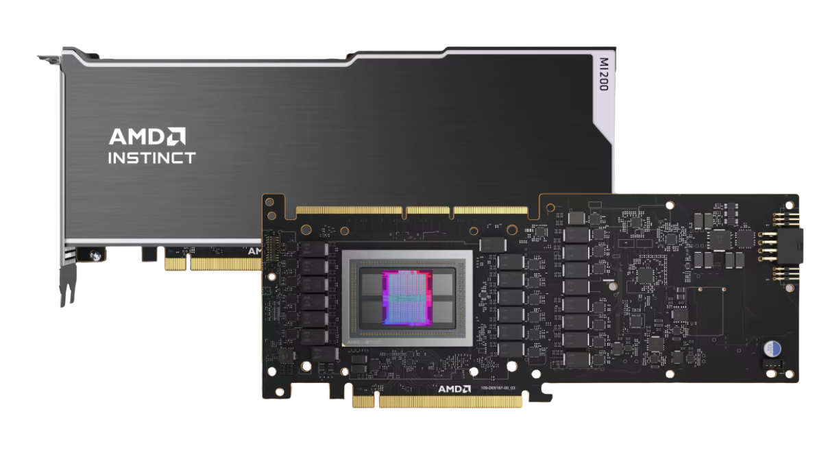 AMD AMD