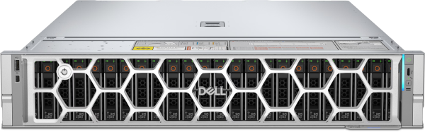 Dell PowerEdge 17th Generation Dell PowerEdge 17th Generation