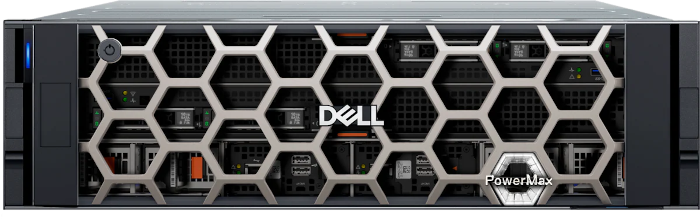 Dell PowerMax Dell PowerMax