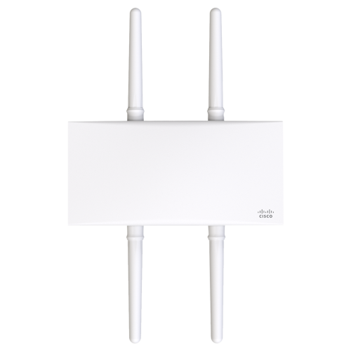 Ruggedized Indoor WIFI-6 Access Points