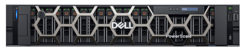 Dell PowerScale Dell PowerScale