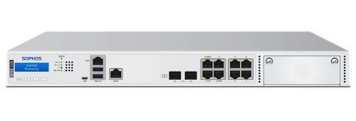 Distributed Edge 1U Models Distributed Edge 1U Models