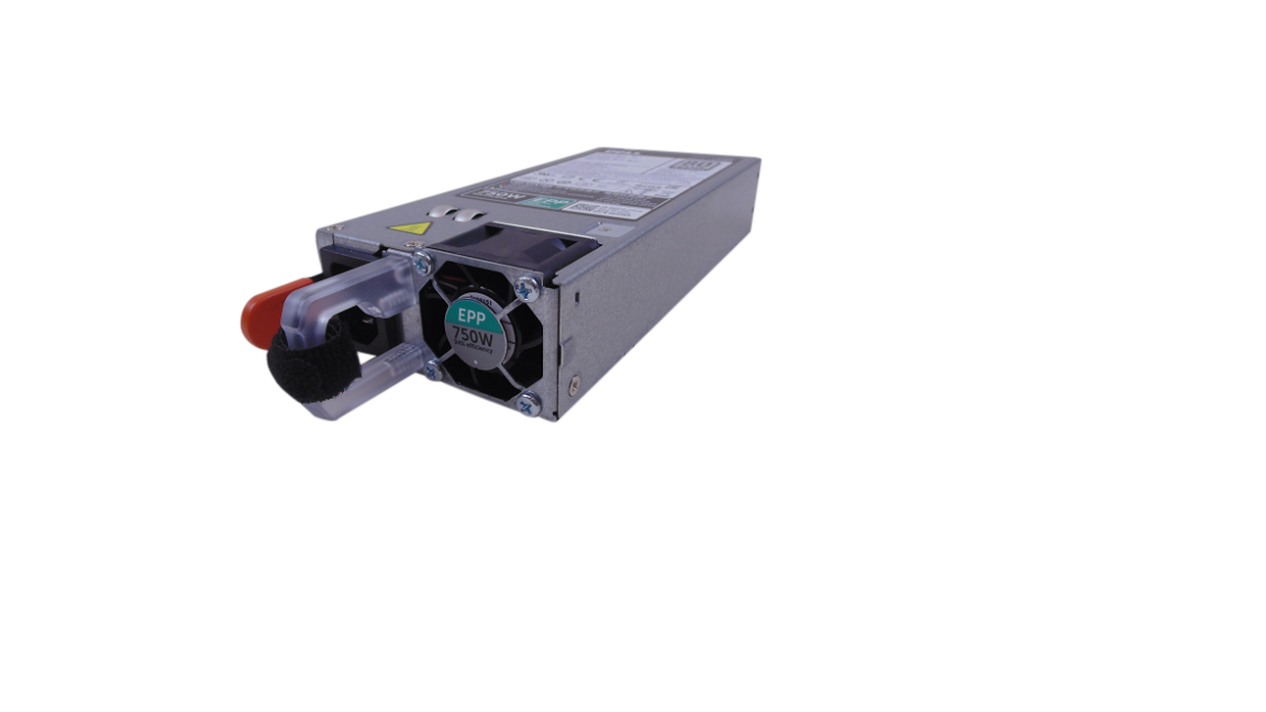 Dell 13G 14G 750 Watt PSU