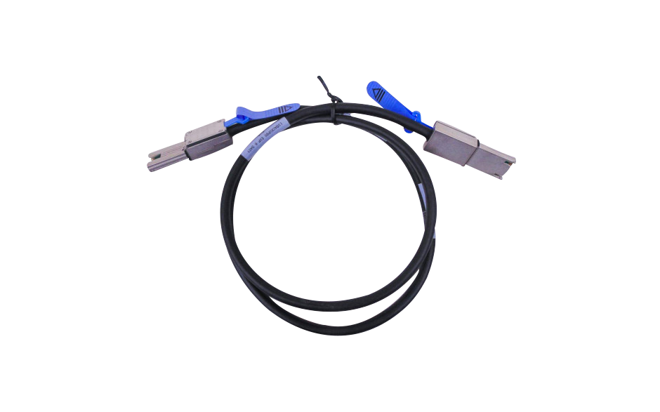 1M SFF-8088 External SAS Cable