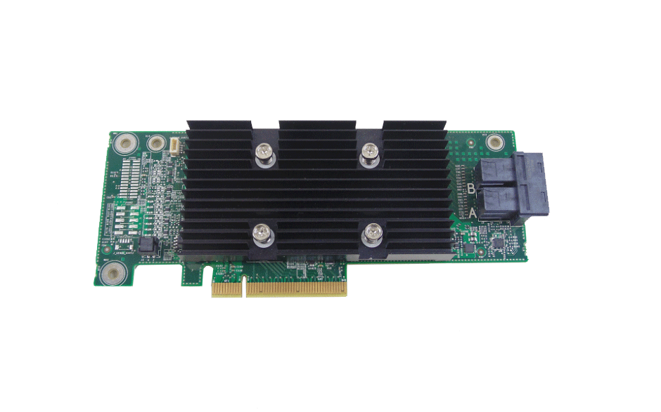 PERC H330 Lvl 0-50 PCIE RAID