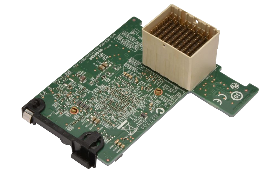 Dell Broadcom 57810S-k Dual-Port 10GbE Mezzanine Card