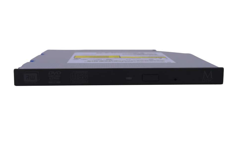 HP SATA DVD-RW 9.5mm Optical Drive