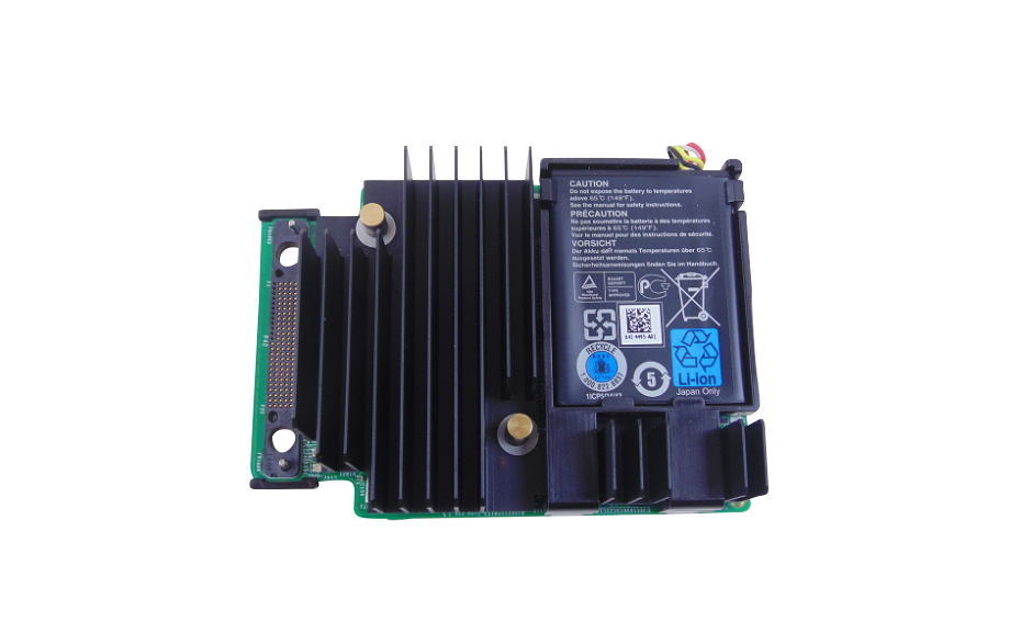 PERC H730P 2GB Lvl 0-60 Mini Mono RAID