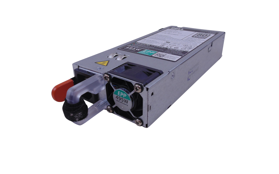 Dell 13G 14G 495 Watt Power Supply
