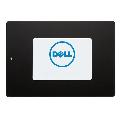 Dell 120GB SATA 2.5" Solid State Drive