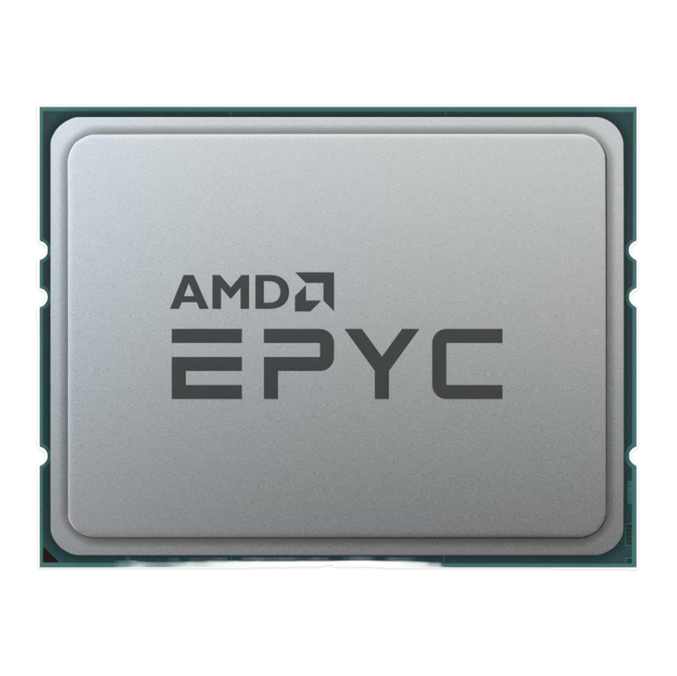 Dell AMD EPYC 7513 Processor (2.6 GHz, 32C, 128MB Cache)