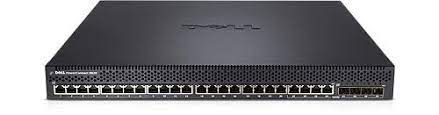 Pre-Owned Dell PowerConnect 8024 Switch