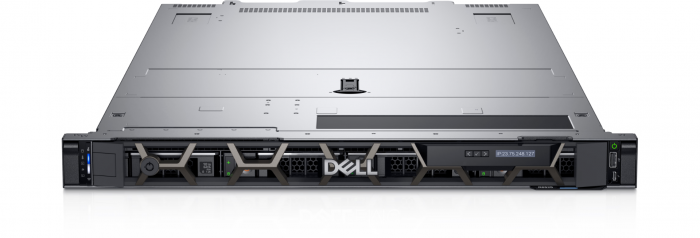 Refurbished Dell EMC PowerEdge R6525