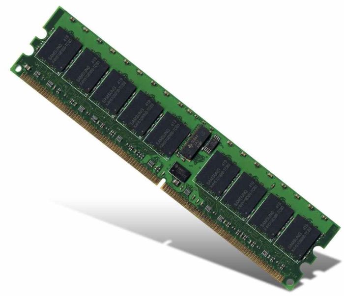 16GB Memory Upgrade Kit (2x8GB) 1RX8 PC4-19200E