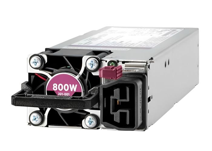 HP G10 800 Watt PSU