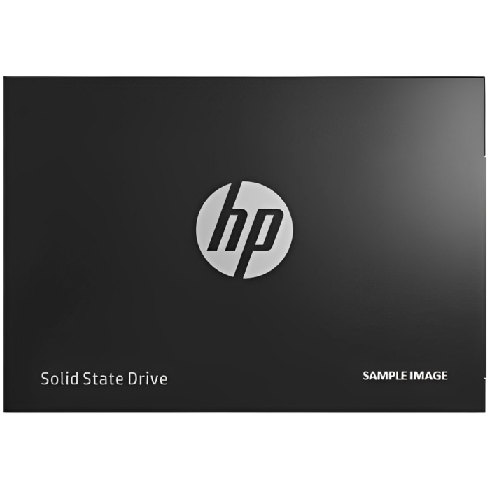 HP 200GB 6Gbps SATA 2.5