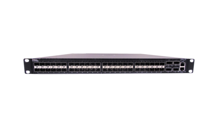 Pre-Owned Dell Force10 S4810 Switch