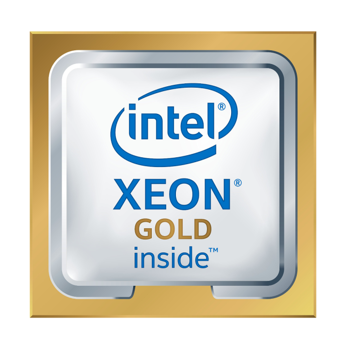 Intel Xeon Gold 6240R Processor (2.4 GHz, 24C, 35.75MB Cache)