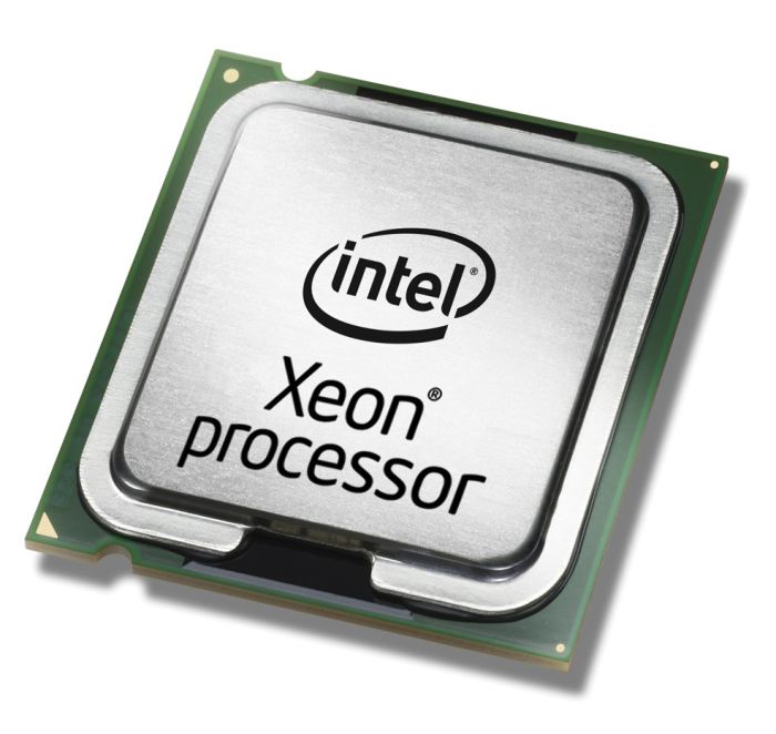 4.1 GHz Quad-Core Intel Xeon Processor with 8.25MB Cache -- W-2225