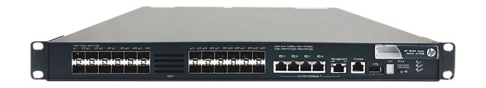 Pre-Owned HPE FlexFabric 5820X-24XG-SFP+ Switch