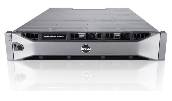 Refurbished Dell PowerVault MD3200i