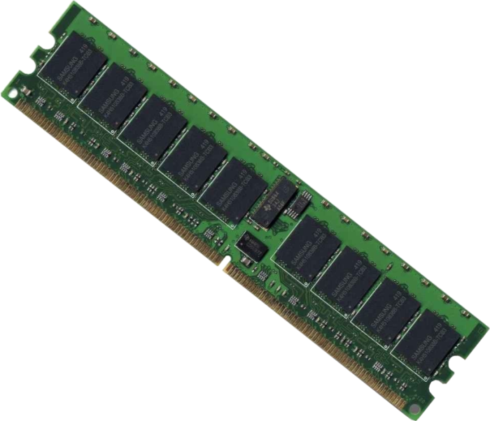 8GB Memory Upgrade Kit (1x8GB) 1RX4 PC4-17000R