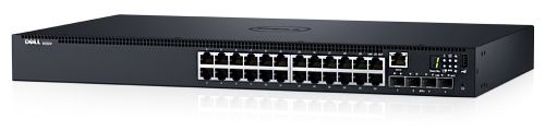 Pre-Owned Dell Networking N1524P Switch