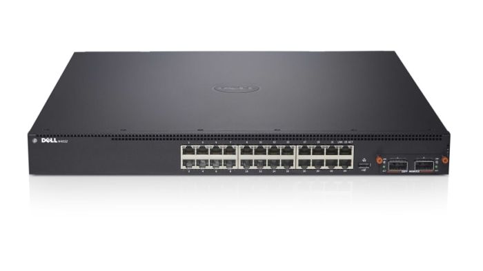 Pre-Owned Dell PowerConnect N4032 Switch