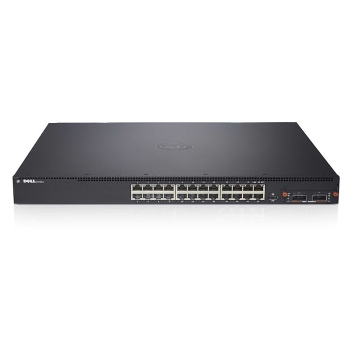 Pre-Owned Dell PowerConnect N4032F Switch